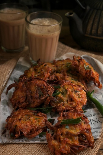 Pakora